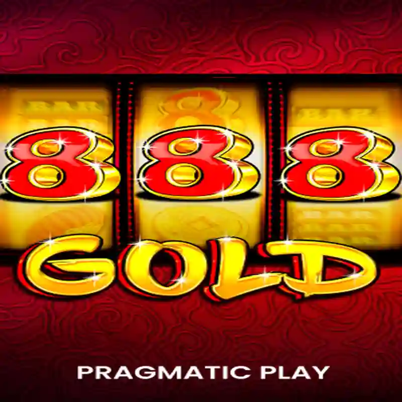 Tragamonedas 888 Gold en casino betmex