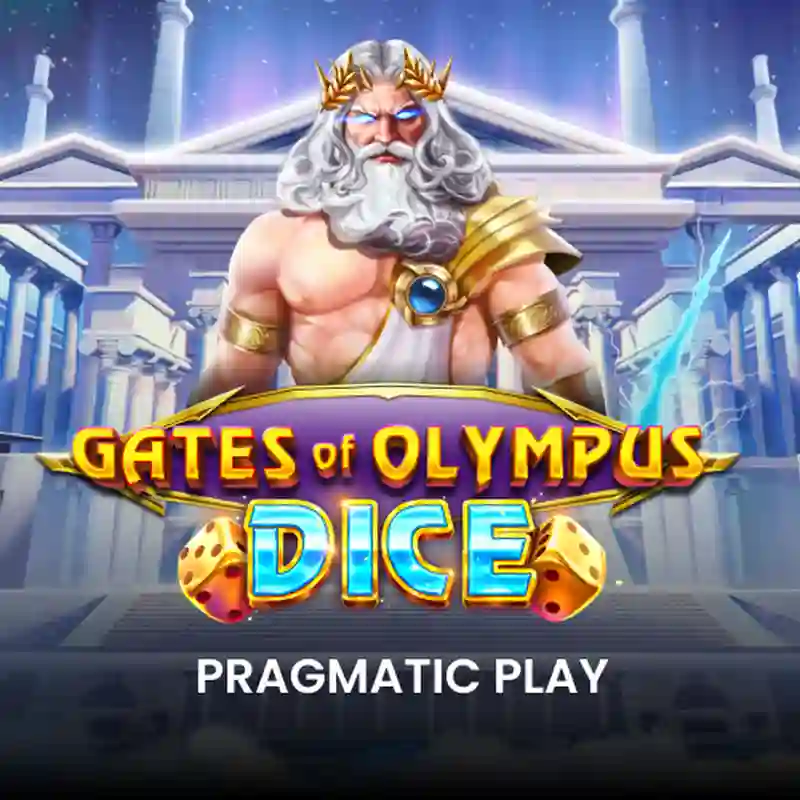 Gates Of Olympus Dice Casino Game - betmex