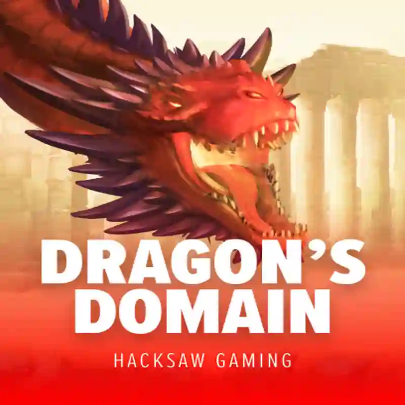HS Dragon's Domain Slot - betmex