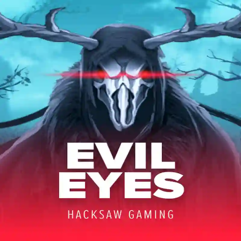 HS Evil Eyes casino game betmex