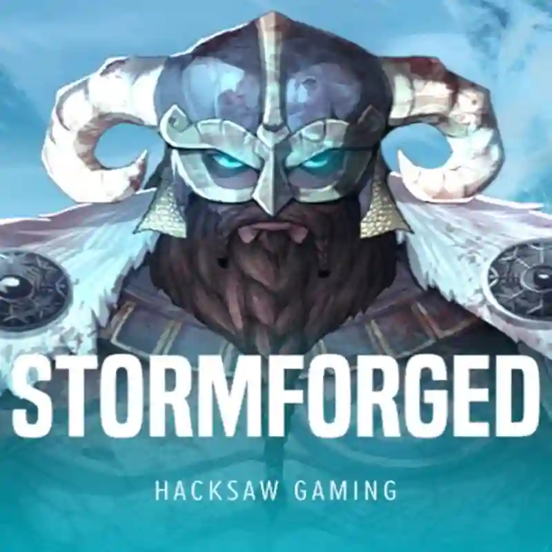 Juego de casino HS Stormforged en betmex