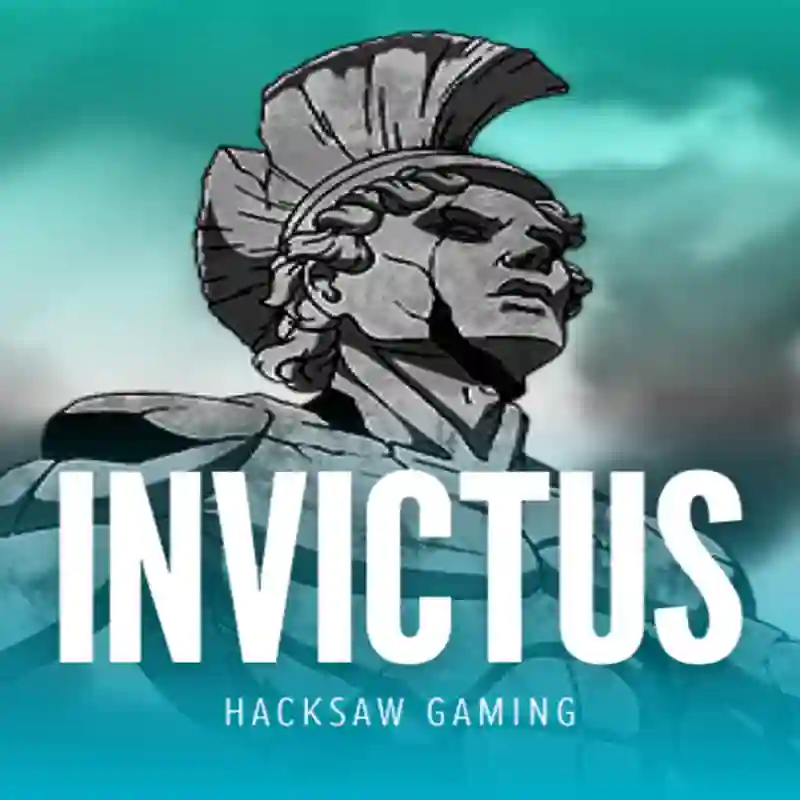 Juego de casino Invictus en betmex