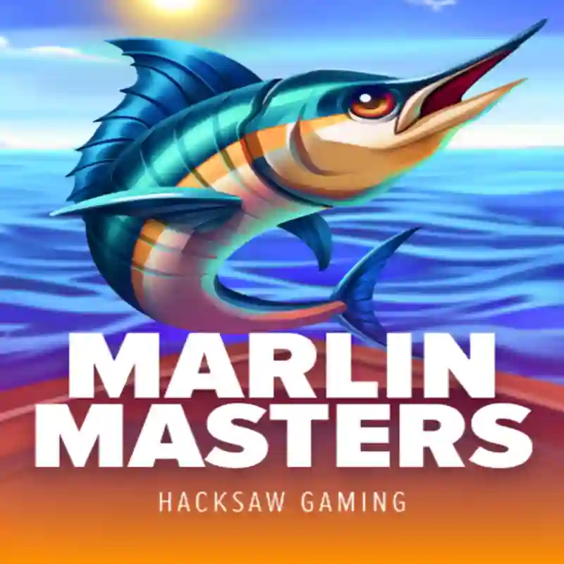 Marlin Masters Slot Game en betmex