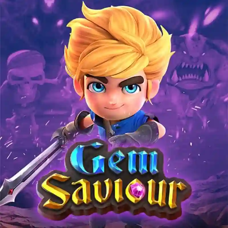 Jugar PGS Gem Saviour Conquest en betmex