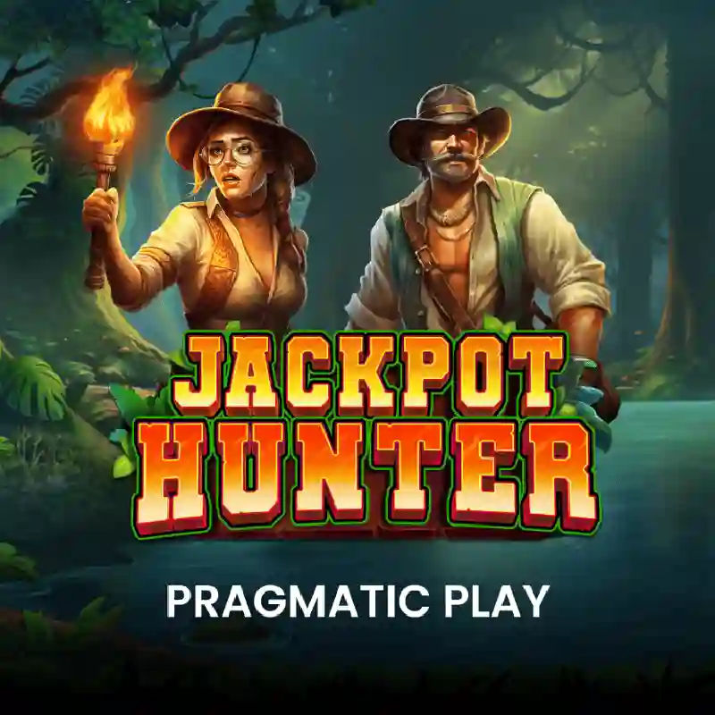 Jugar PP Jackpot Hunter en betmex casino